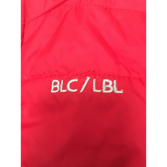Blac Label Premium Boys 2 Piece Set Full Zip Vest & Shirt Size M 5/6 Multi-Color - Picture 3 of 9